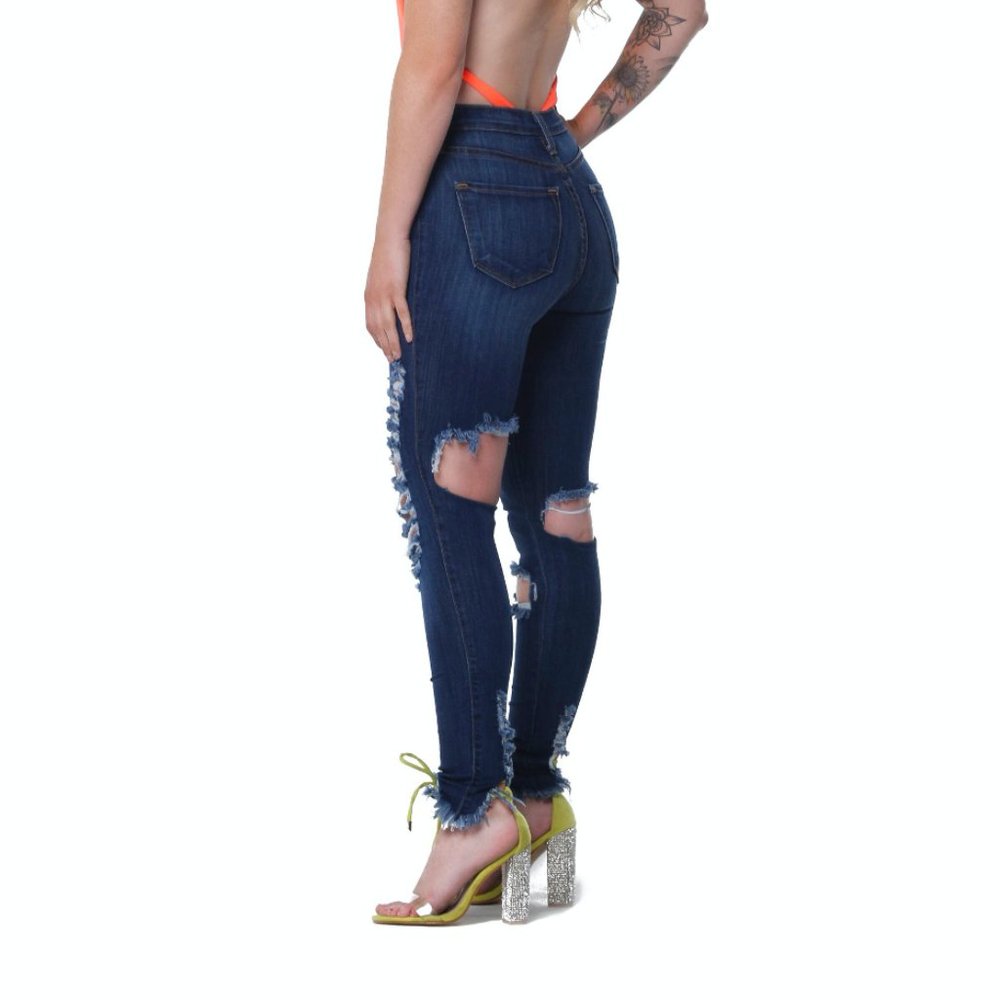 Queen Jeans